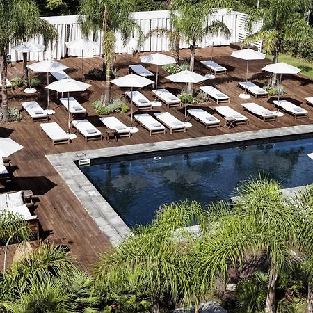 פרוסידה La Suite Boutique Hotel מראה חיצוני תמונה