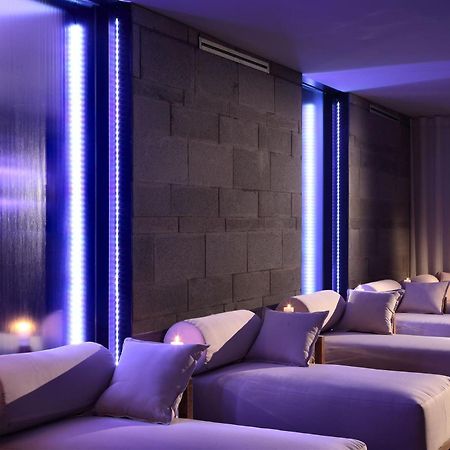 פרוסידה La Suite Boutique Hotel מראה חיצוני תמונה