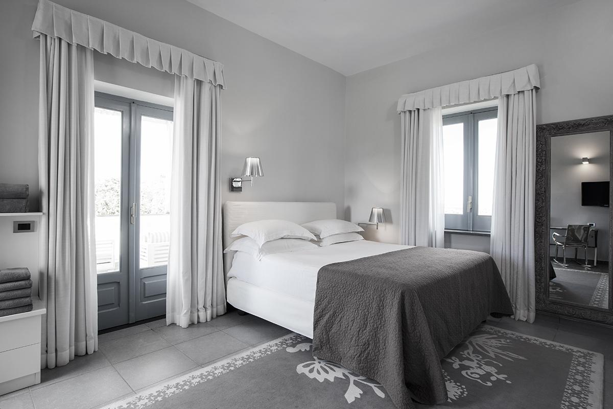 פרוסידה La Suite Boutique Hotel מראה חיצוני תמונה