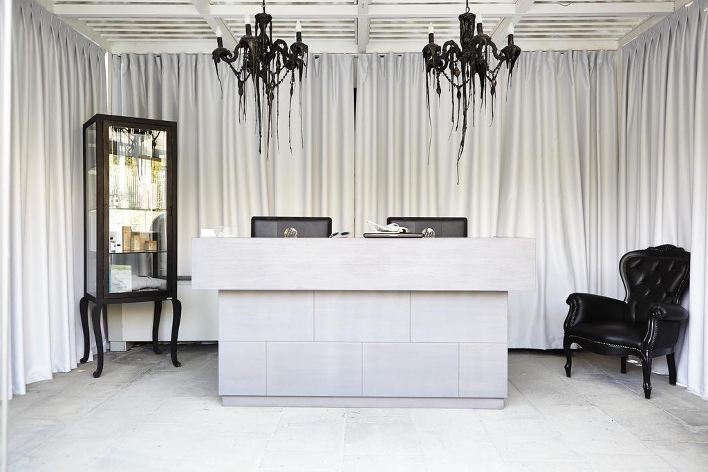 פרוסידה La Suite Boutique Hotel מראה חיצוני תמונה
