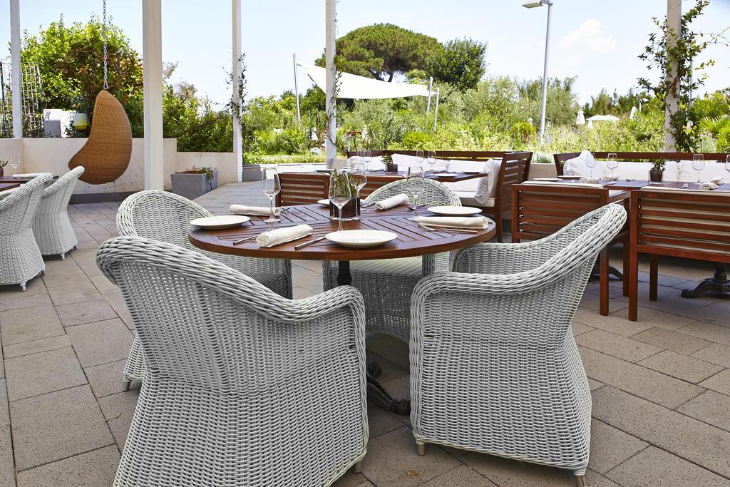 פרוסידה La Suite Boutique Hotel מראה חיצוני תמונה