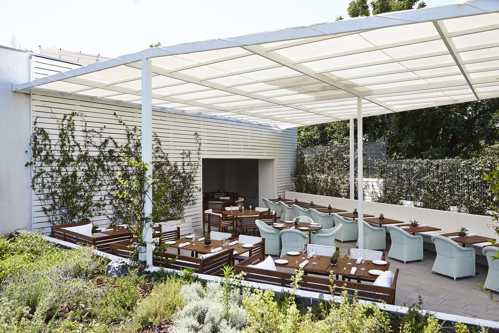 פרוסידה La Suite Boutique Hotel מראה חיצוני תמונה