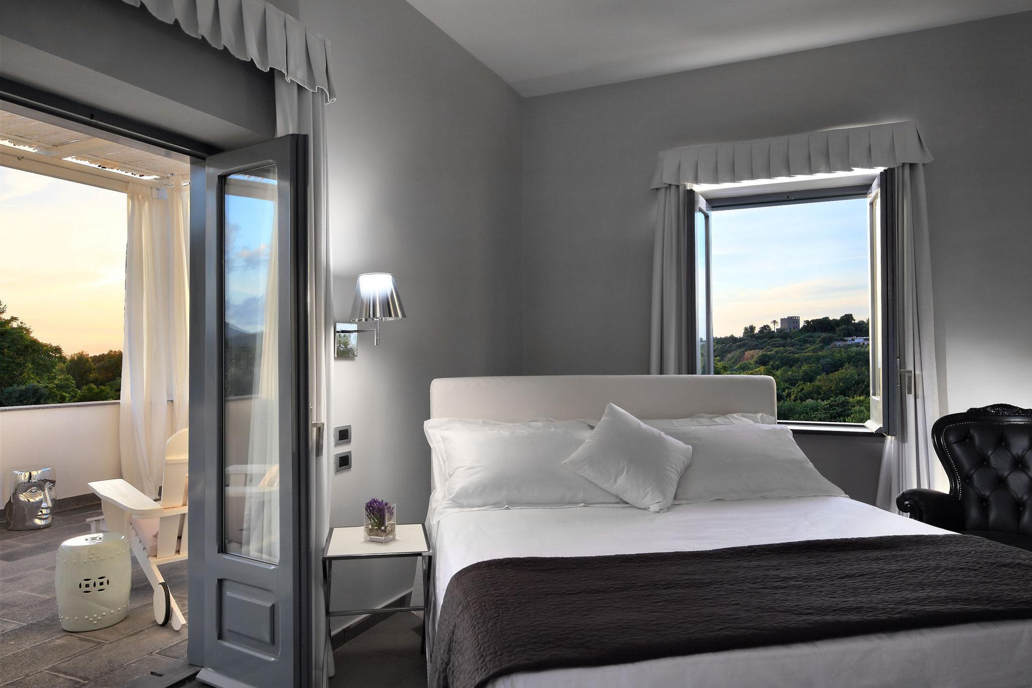 פרוסידה La Suite Boutique Hotel מראה חיצוני תמונה
