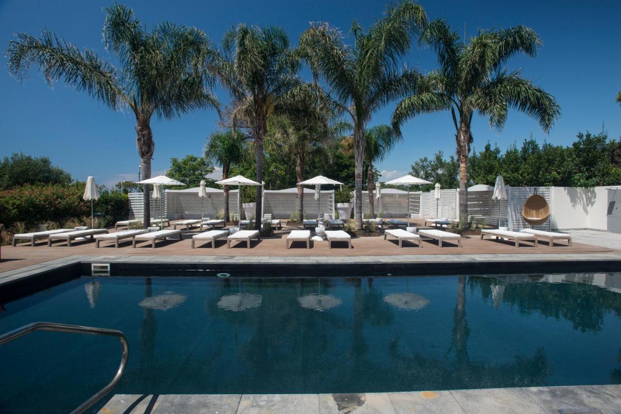 פרוסידה La Suite Boutique Hotel מראה חיצוני תמונה