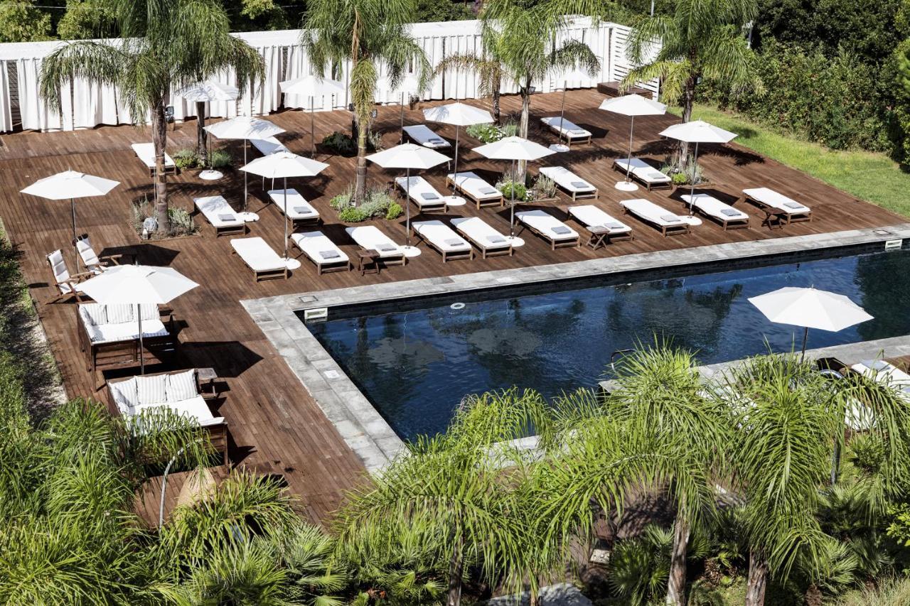 פרוסידה La Suite Boutique Hotel מראה חיצוני תמונה