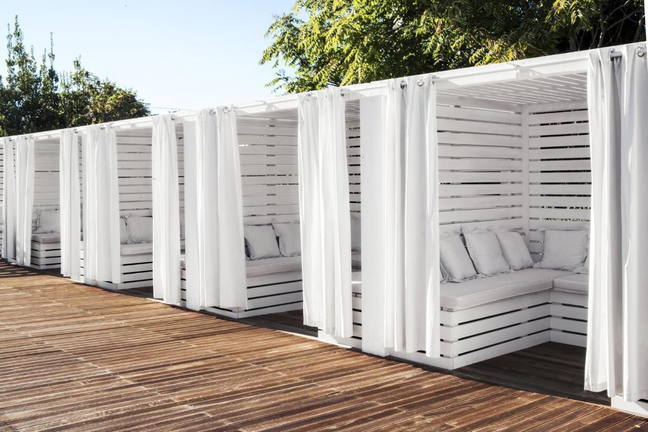 פרוסידה La Suite Boutique Hotel מראה חיצוני תמונה
