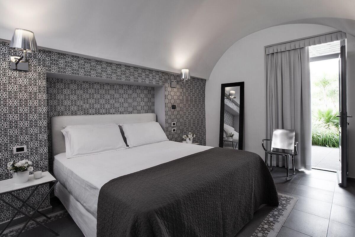 פרוסידה La Suite Boutique Hotel מראה חיצוני תמונה