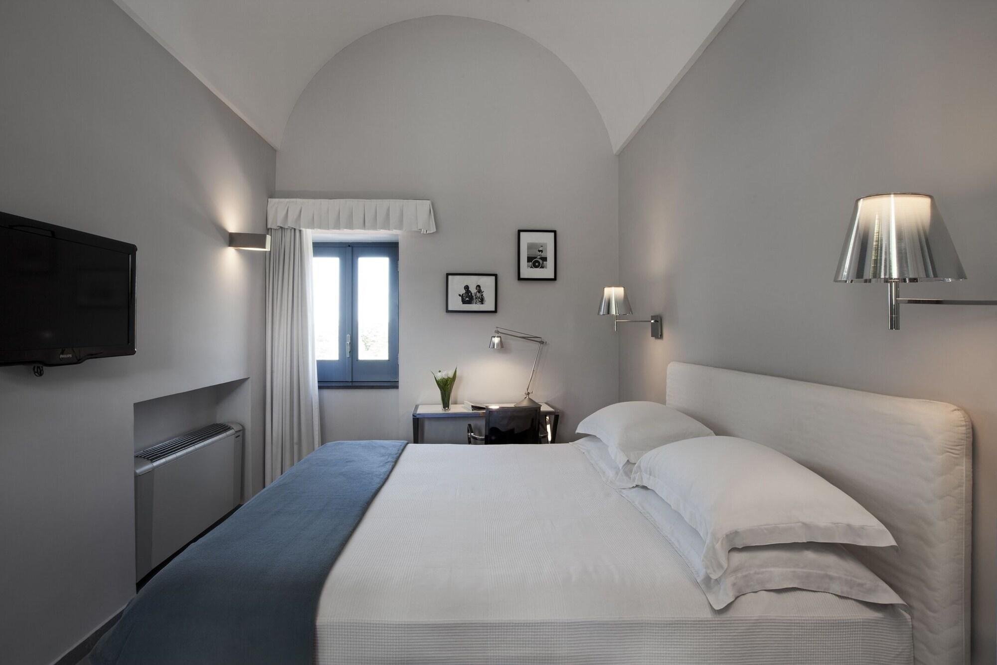 פרוסידה La Suite Boutique Hotel מראה חיצוני תמונה