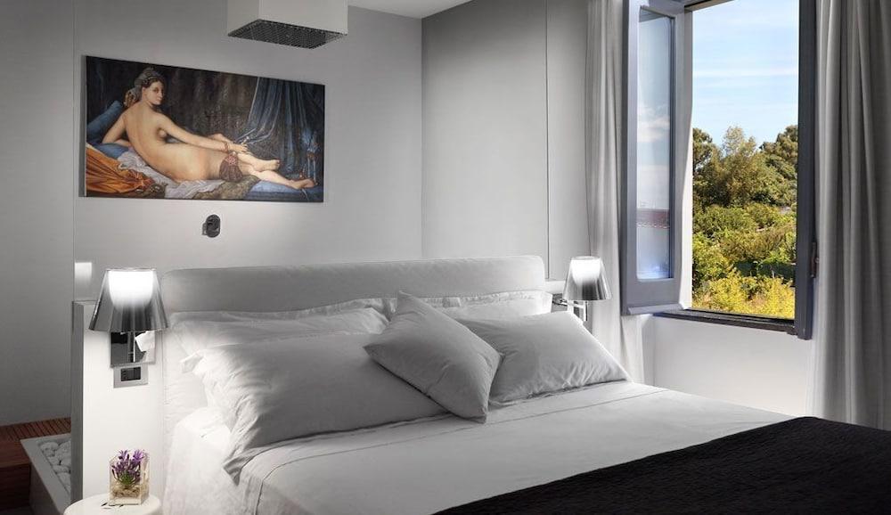 פרוסידה La Suite Boutique Hotel מראה חיצוני תמונה