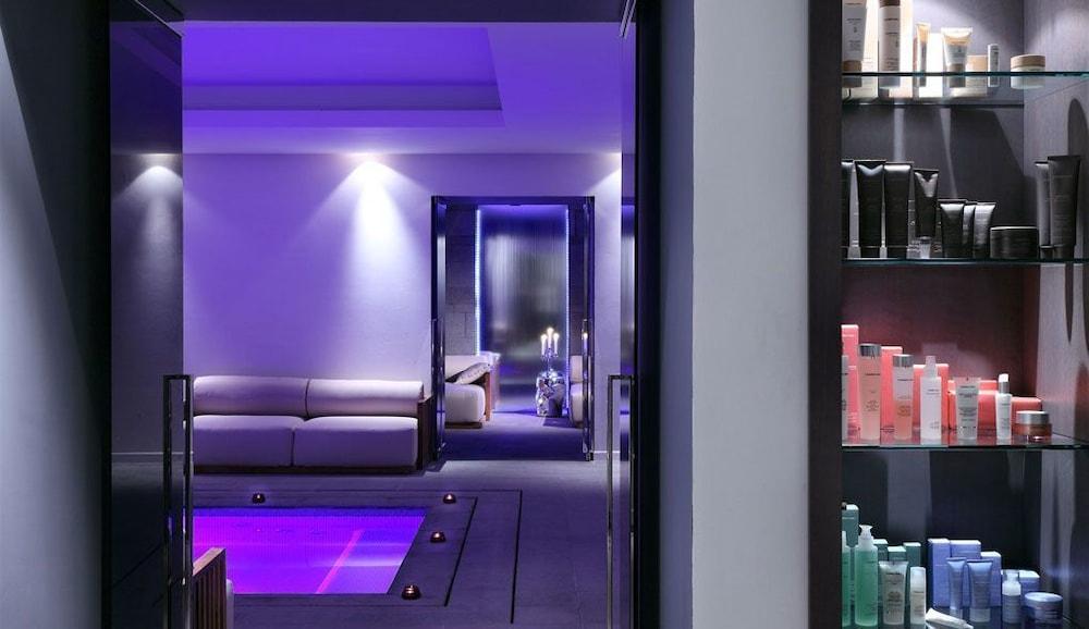 פרוסידה La Suite Boutique Hotel מראה חיצוני תמונה