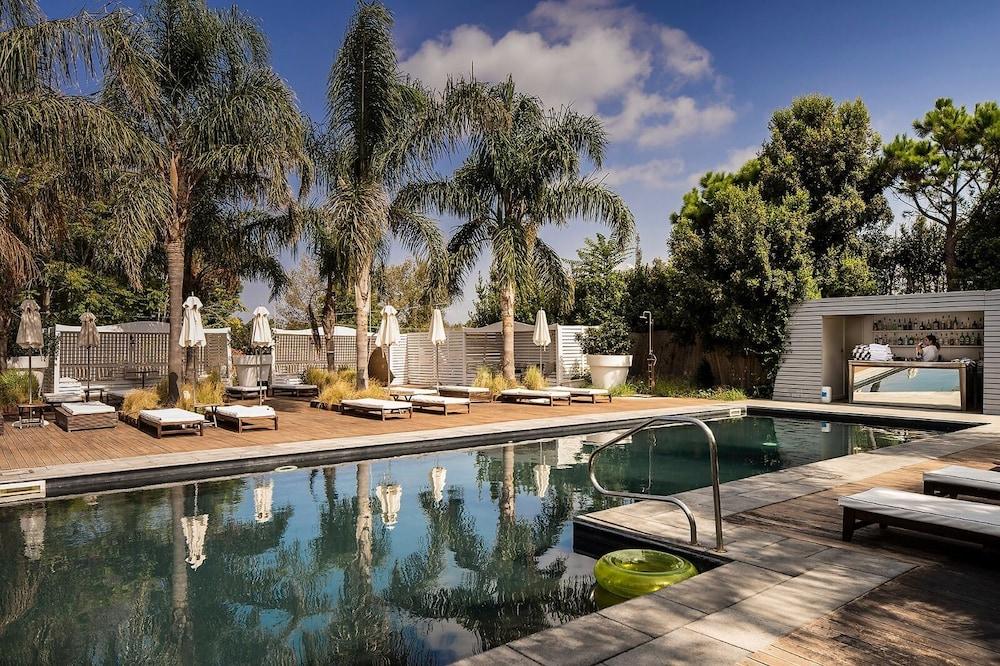 פרוסידה La Suite Boutique Hotel מראה חיצוני תמונה