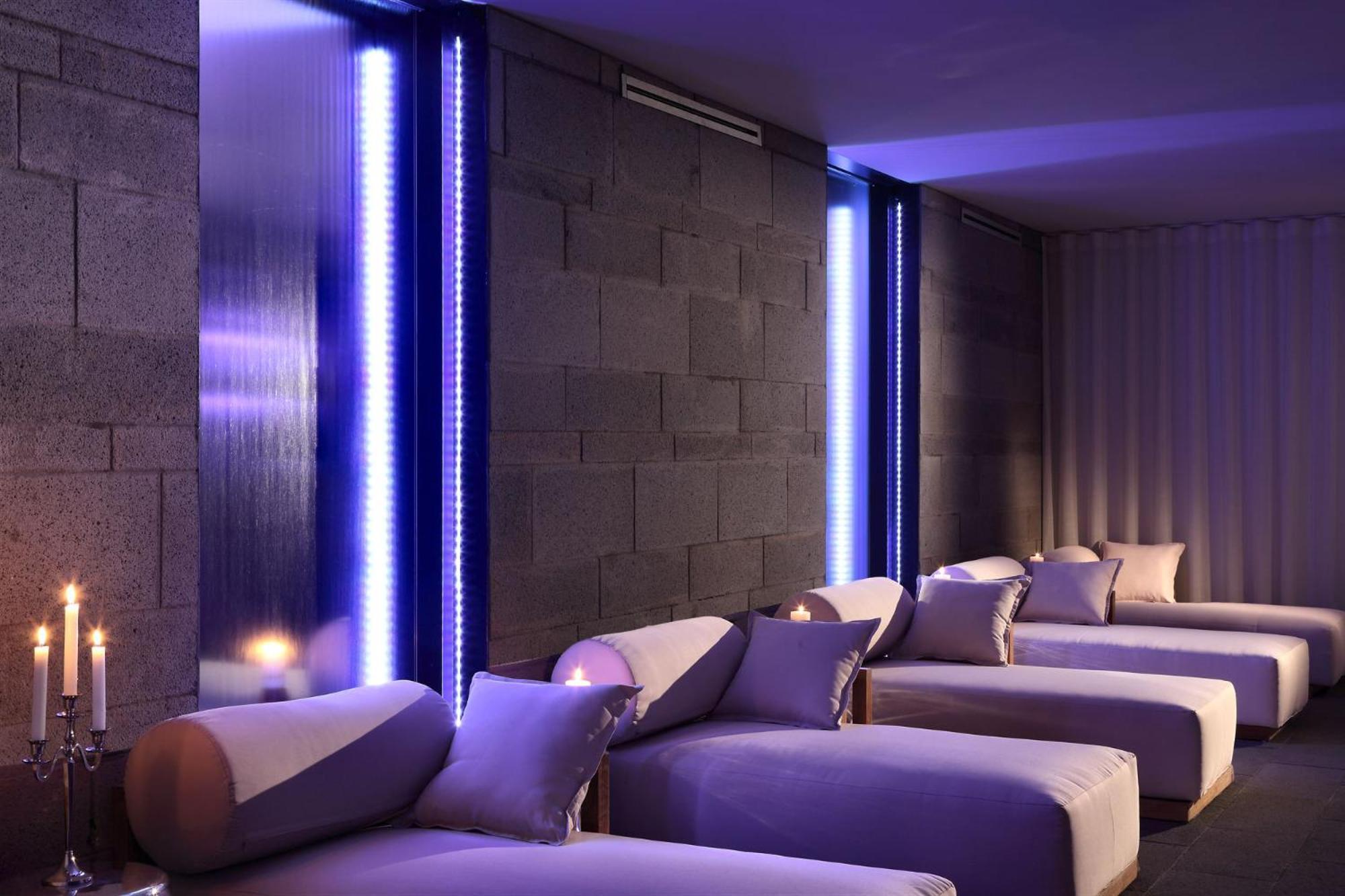 פרוסידה La Suite Boutique Hotel מראה חיצוני תמונה