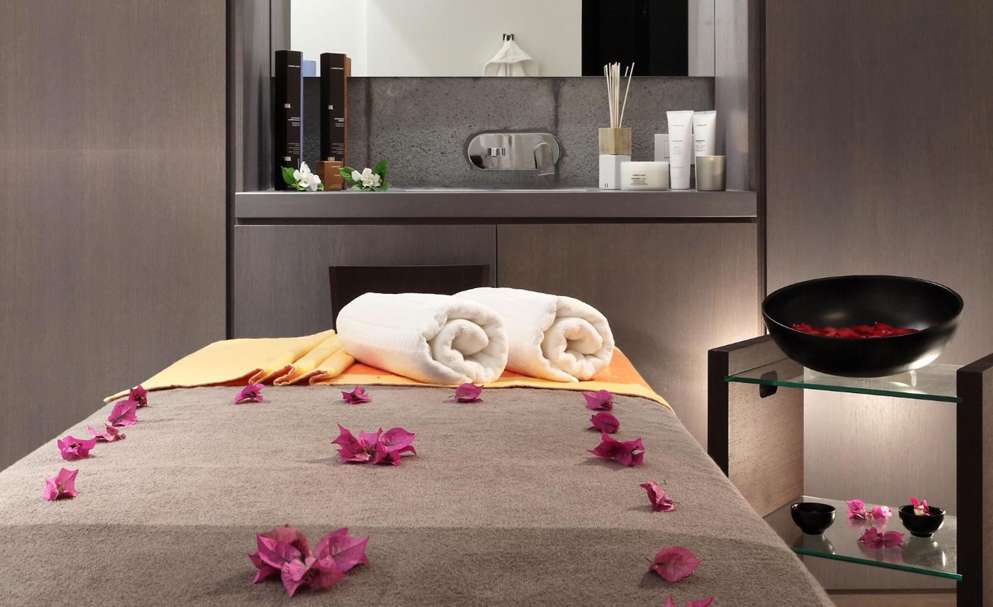 פרוסידה La Suite Boutique Hotel מראה חיצוני תמונה