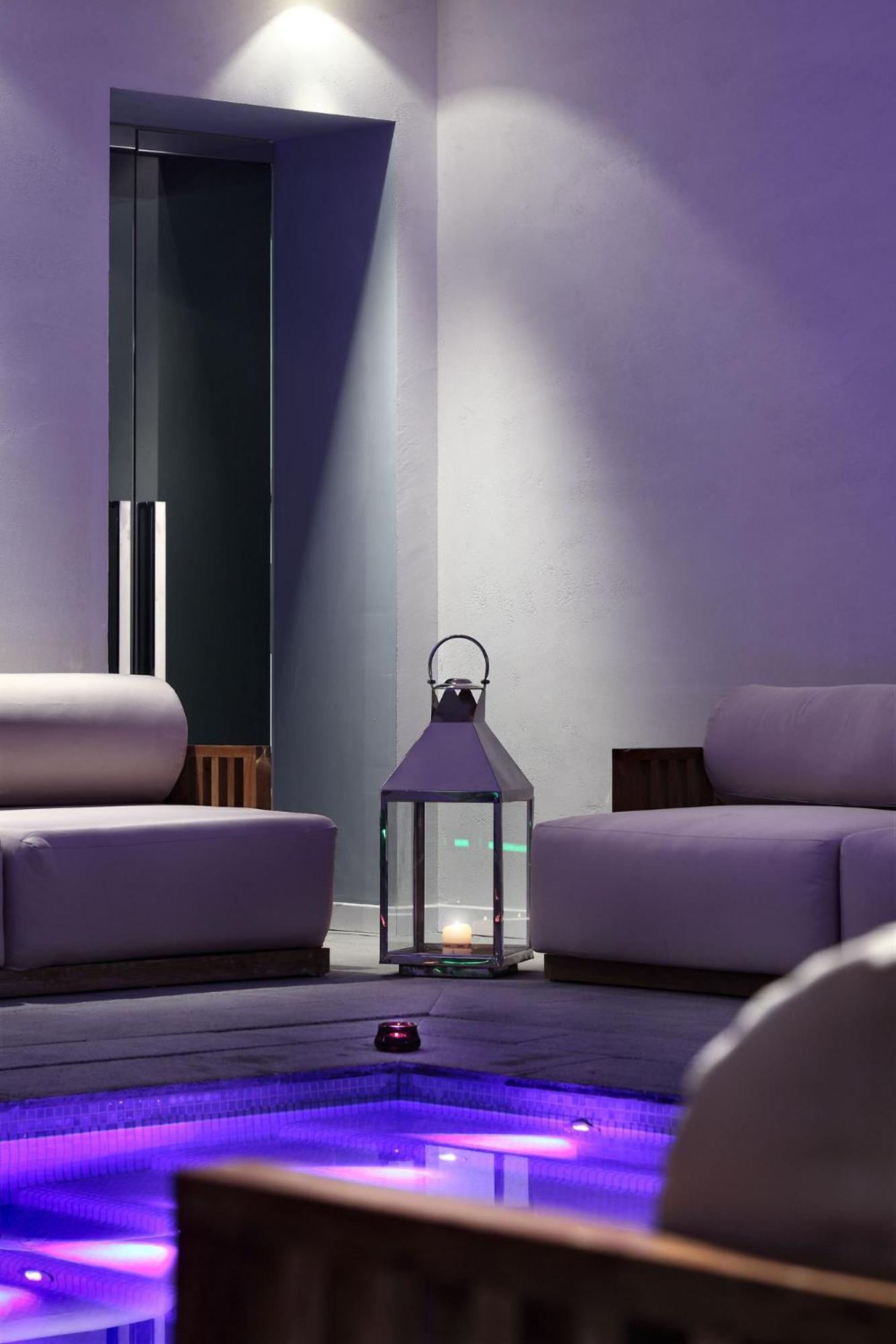 פרוסידה La Suite Boutique Hotel מראה חיצוני תמונה