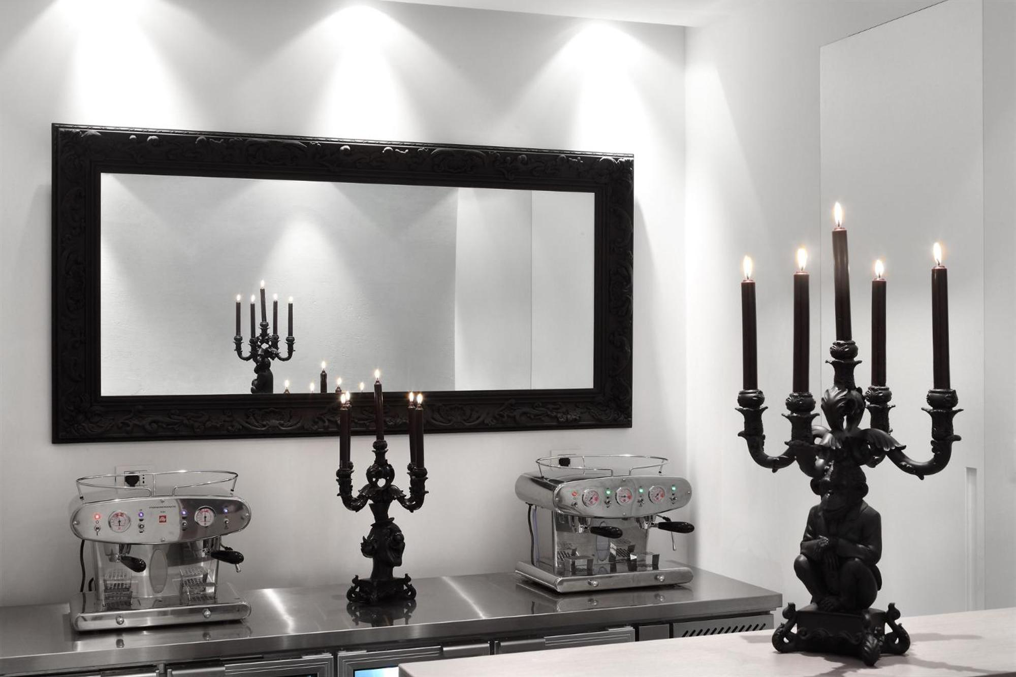פרוסידה La Suite Boutique Hotel מראה חיצוני תמונה