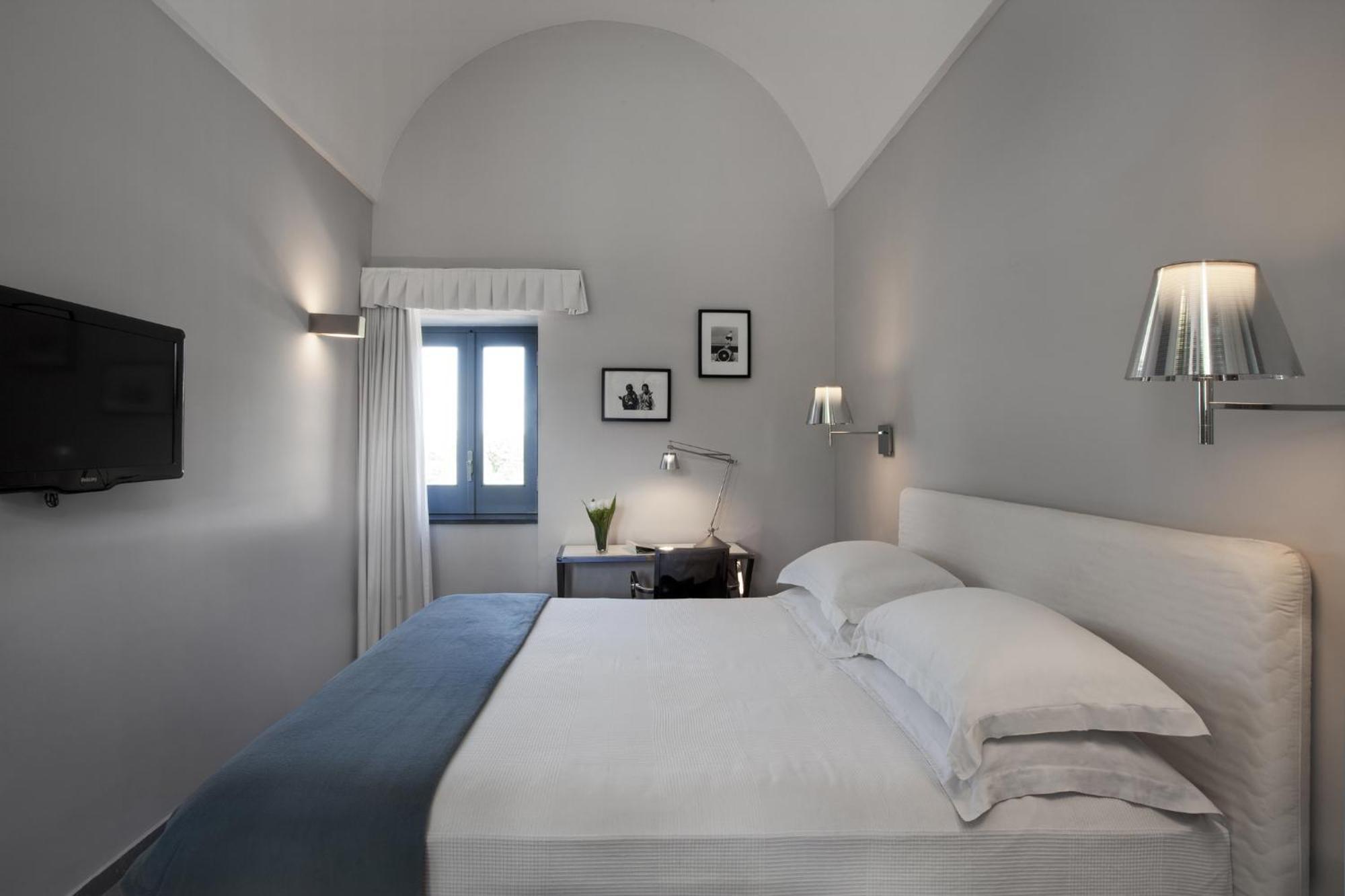 פרוסידה La Suite Boutique Hotel חדר תמונה