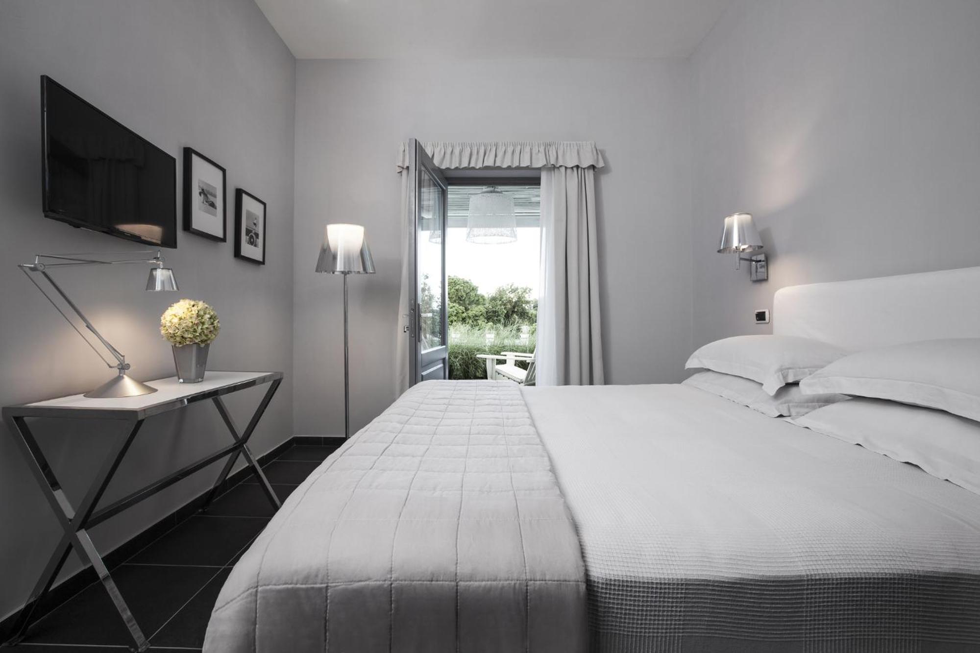 פרוסידה La Suite Boutique Hotel חדר תמונה