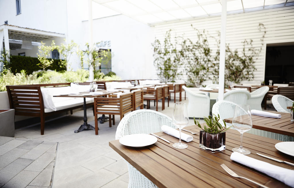 פרוסידה La Suite Boutique Hotel מראה חיצוני תמונה