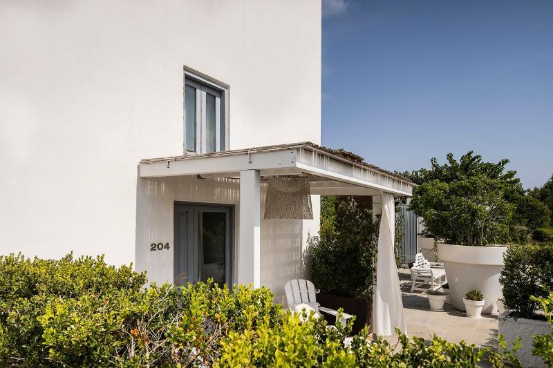 פרוסידה La Suite Boutique Hotel מראה חיצוני תמונה